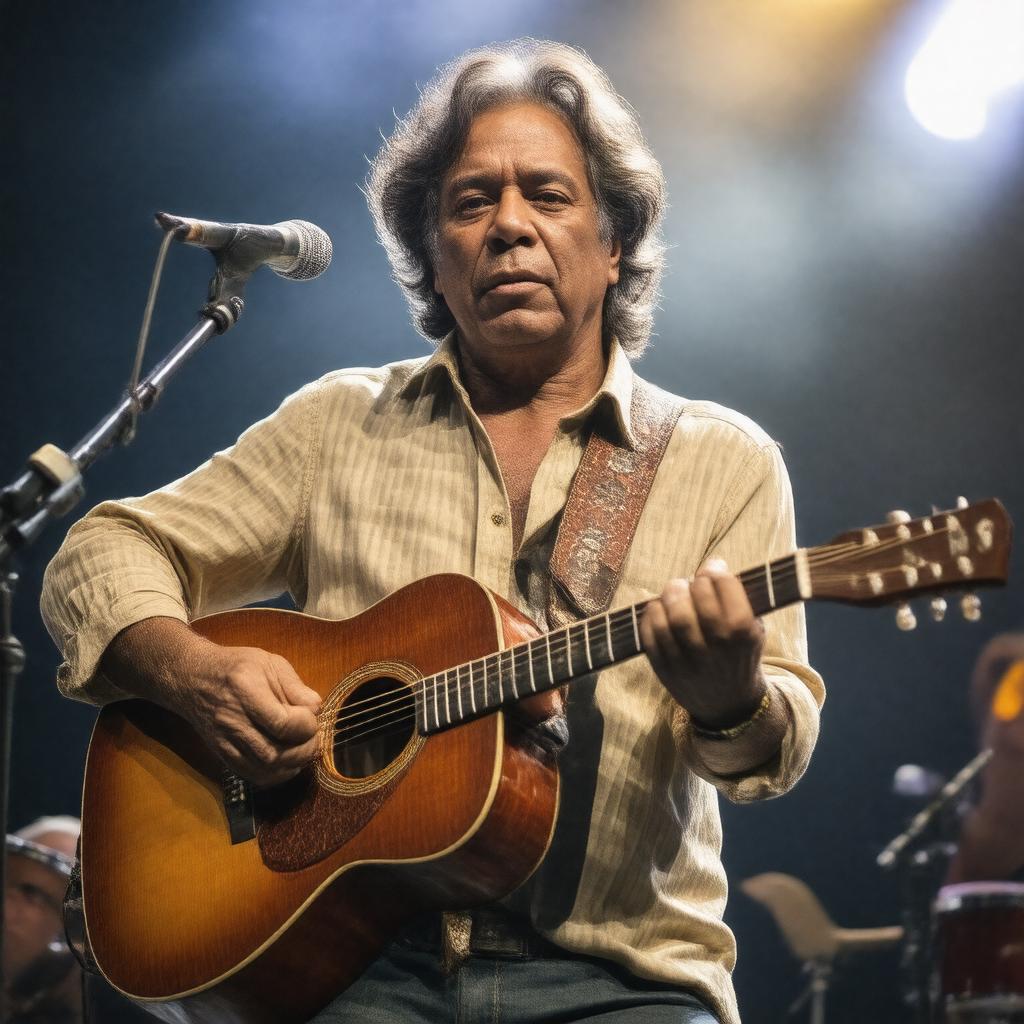 José Feliciano